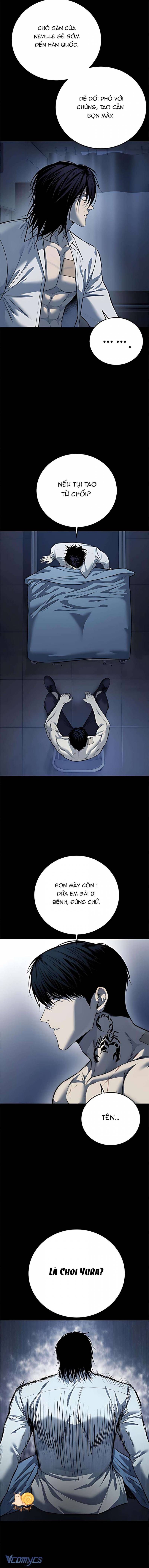 Red Shirt - Chapter 27 - Page 12