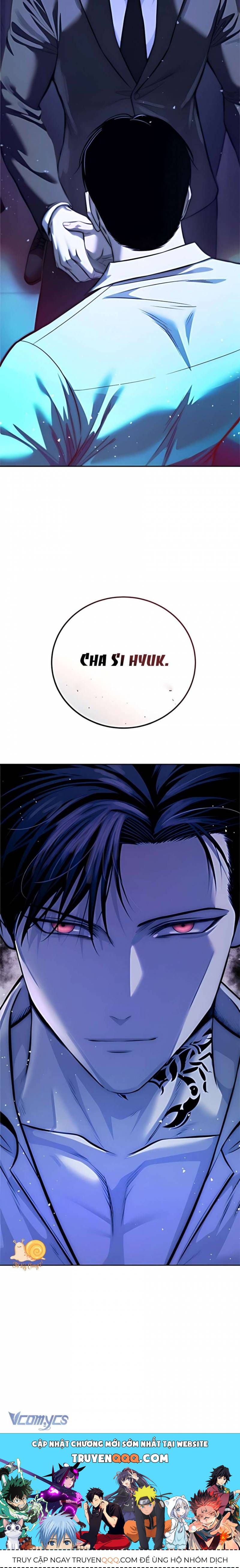 Red Shirt - Chapter 27 - Page 25