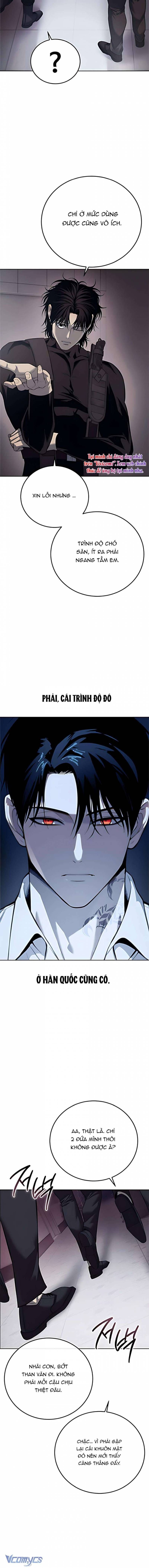 Red Shirt - Chapter 27 - Page 5