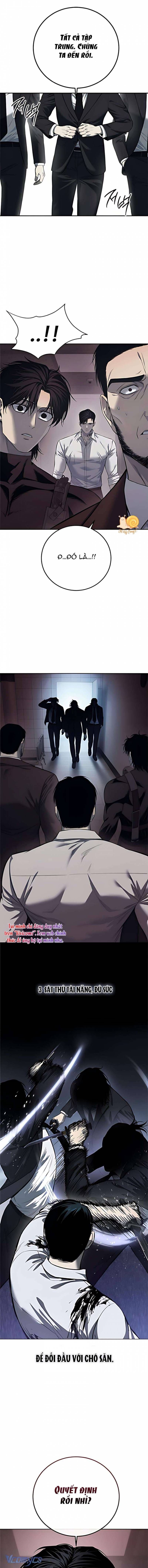 Red Shirt - Chapter 27 - Page 6