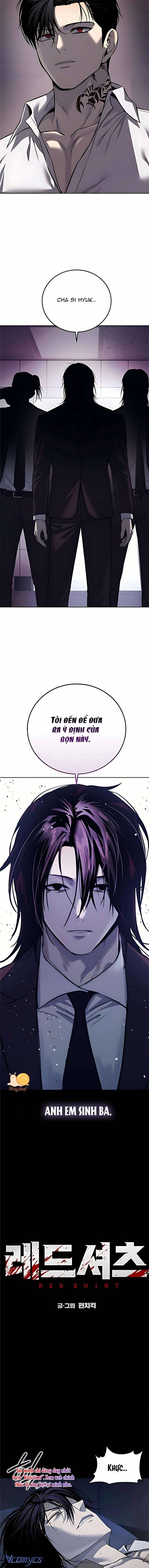 Red Shirt - Chapter 27 - Page 7