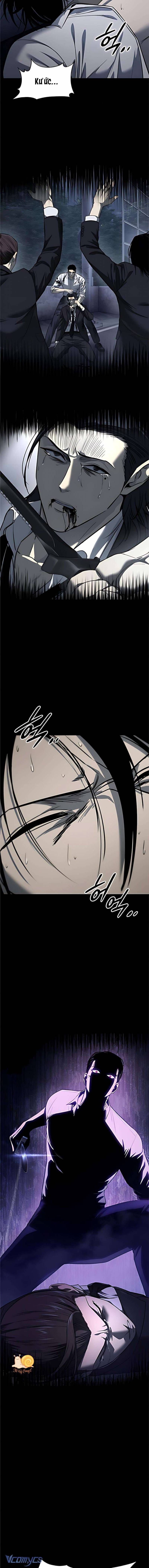 Red Shirt - Chapter 27 - Page 8