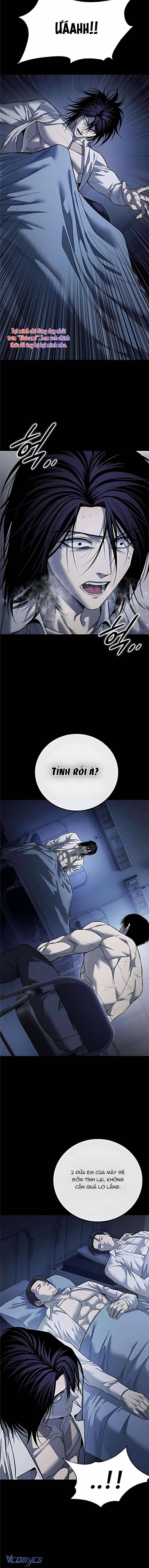 Red Shirt - Chapter 27 - Page 9