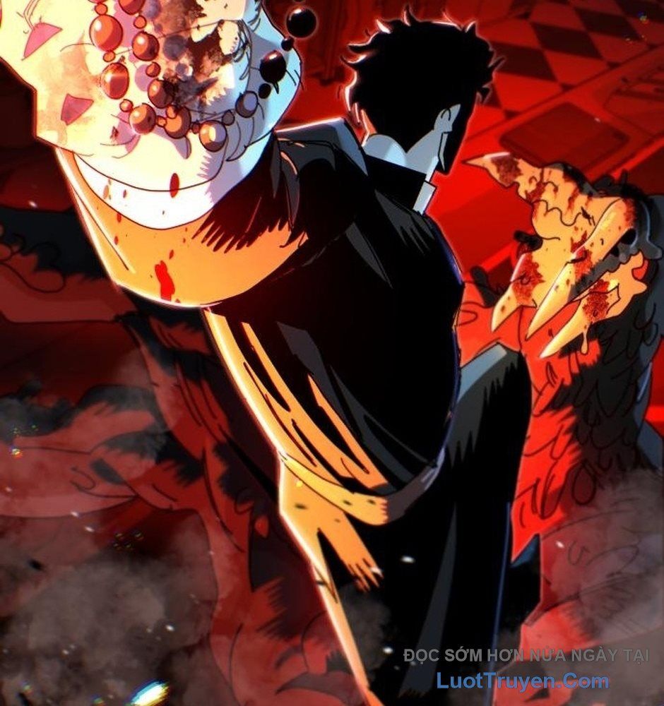 Vincent Siêu Phàm - Chapter 7 - Page 168