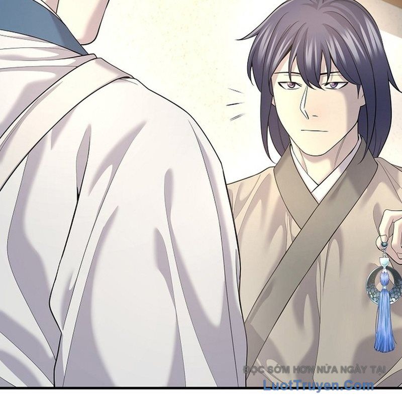 Độc Chiếm Thiên Cơ - Chapter 16 - Page 125