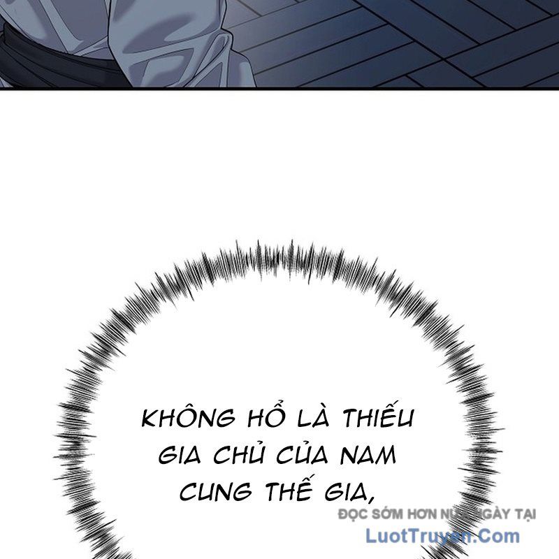 Độc Chiếm Thiên Cơ - Chapter 16 - Page 21