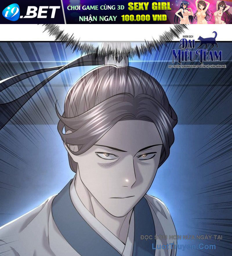 Độc Chiếm Thiên Cơ - Chapter 16 - Page 22