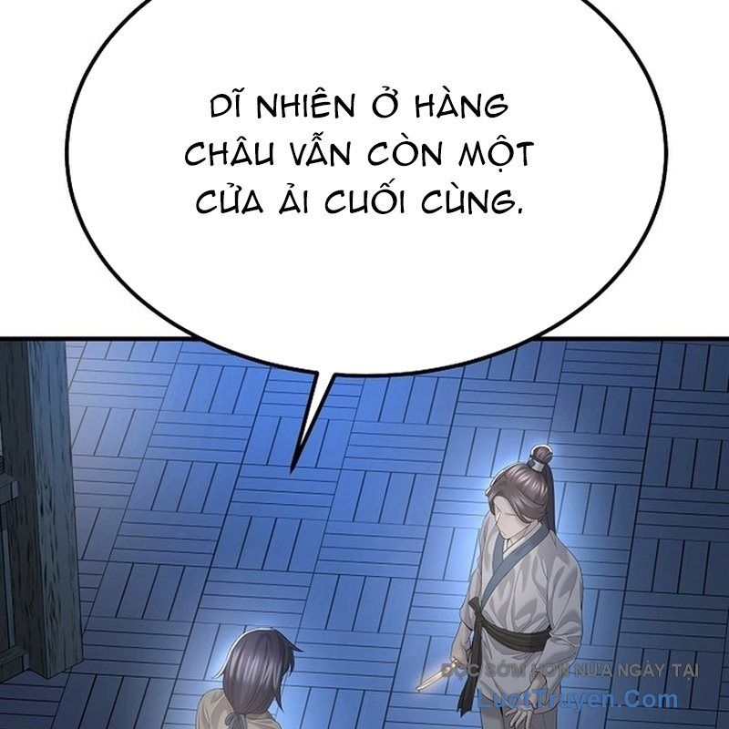 Độc Chiếm Thiên Cơ - Chapter 16 - Page 40