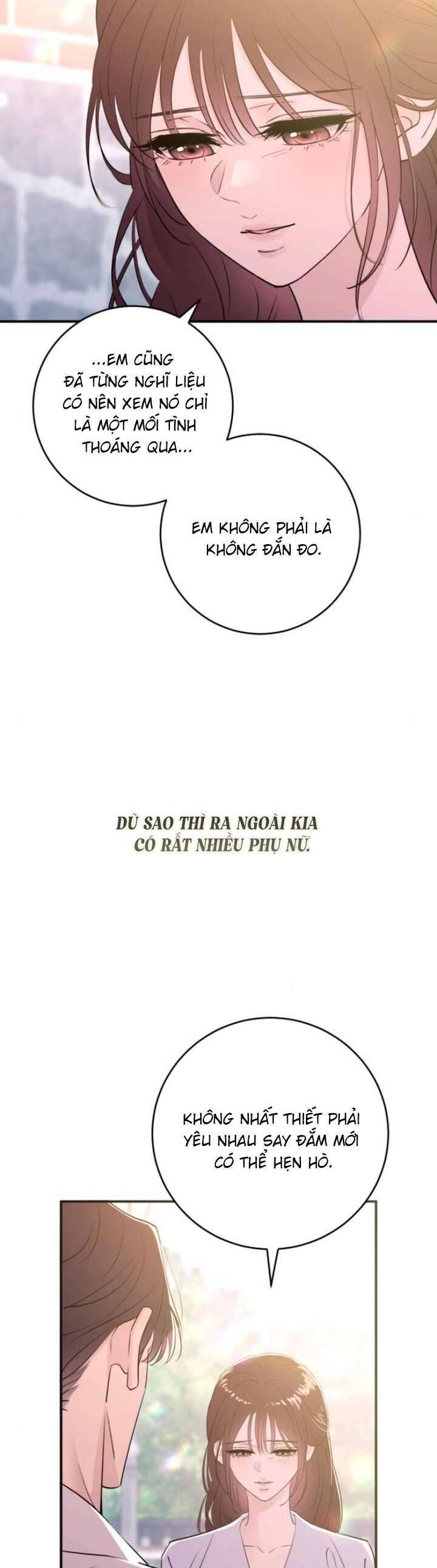 Hành Vi Khốn Nạn - Chapter 50 - Page 11