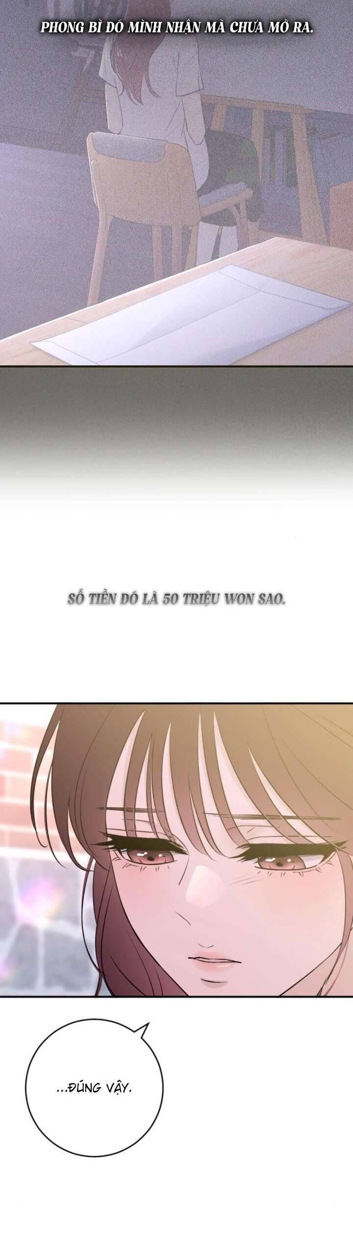 Hành Vi Khốn Nạn - Chapter 50 - Page 27
