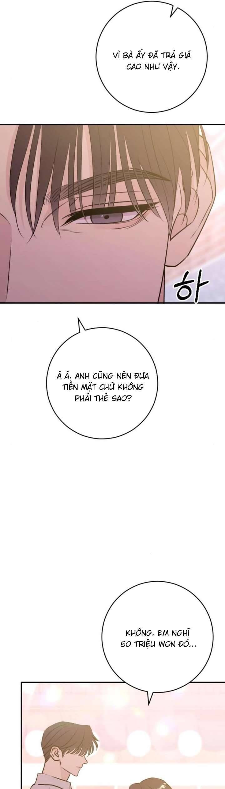 Hành Vi Khốn Nạn - Chapter 50 - Page 32