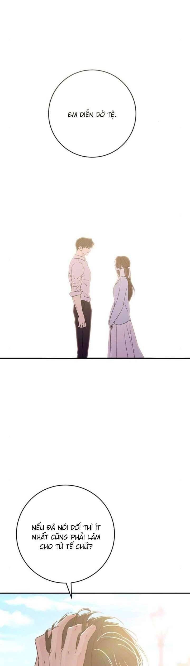 Hành Vi Khốn Nạn - Chapter 50 - Page 35