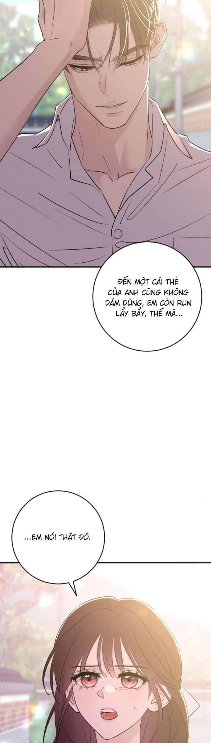 Hành Vi Khốn Nạn - Chapter 50 - Page 36