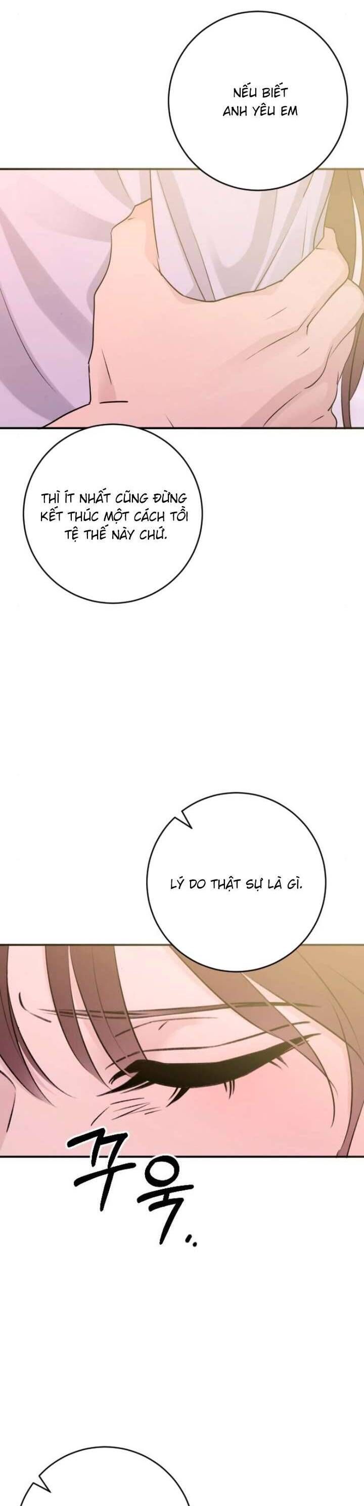 Hành Vi Khốn Nạn - Chapter 50 - Page 41