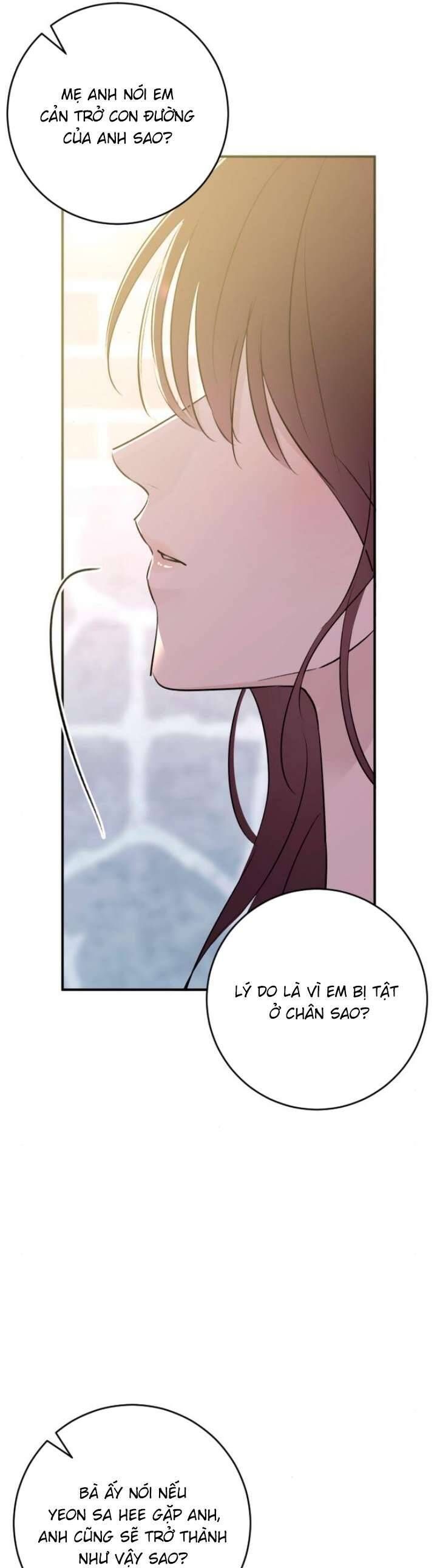 Hành Vi Khốn Nạn - Chapter 50 - Page 43