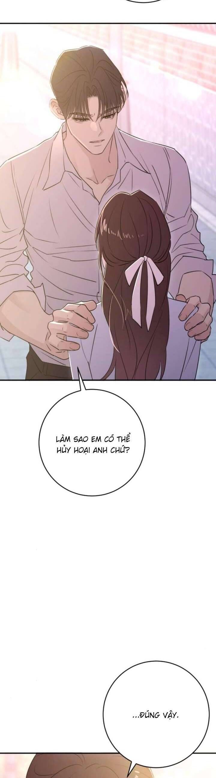 Hành Vi Khốn Nạn - Chapter 50 - Page 46