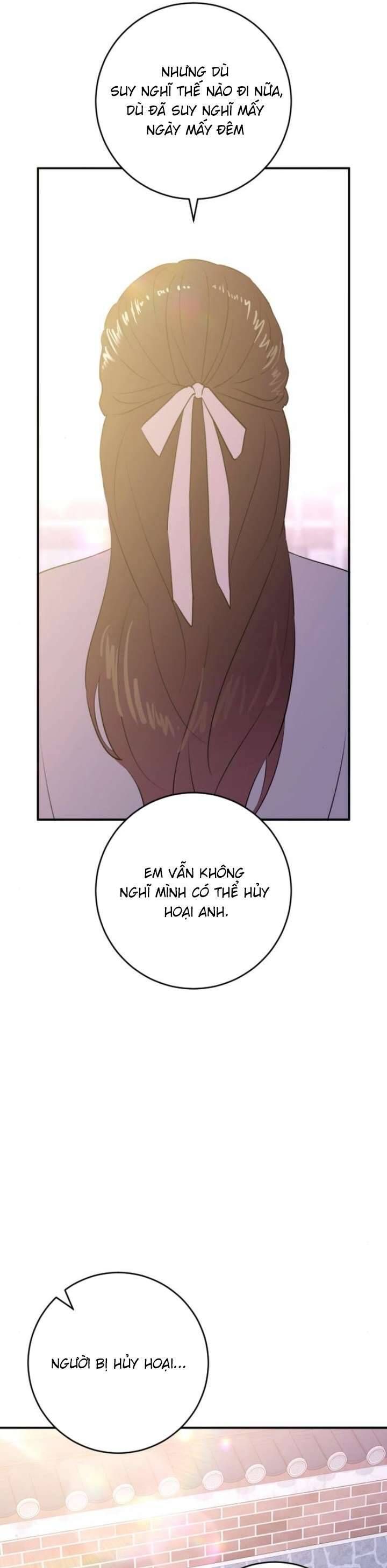 Hành Vi Khốn Nạn - Chapter 50 - Page 49