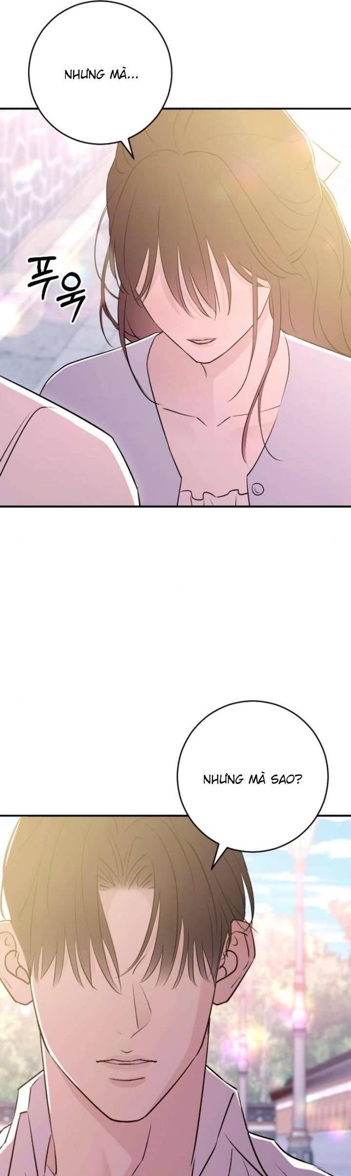 Hành Vi Khốn Nạn - Chapter 50 - Page 54