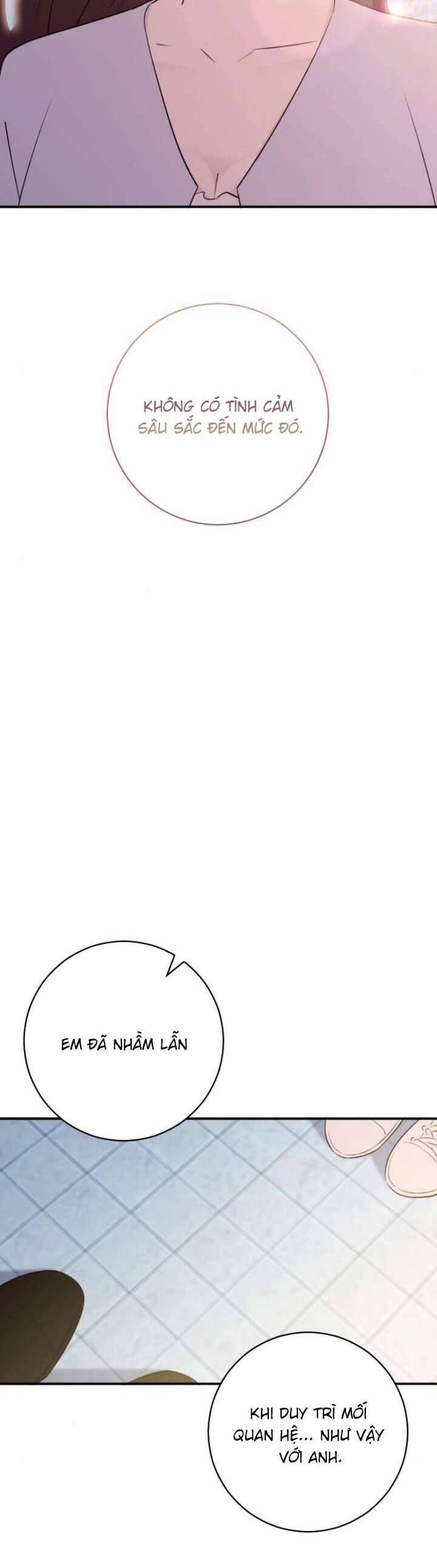 Hành Vi Khốn Nạn - Chapter 50 - Page 6