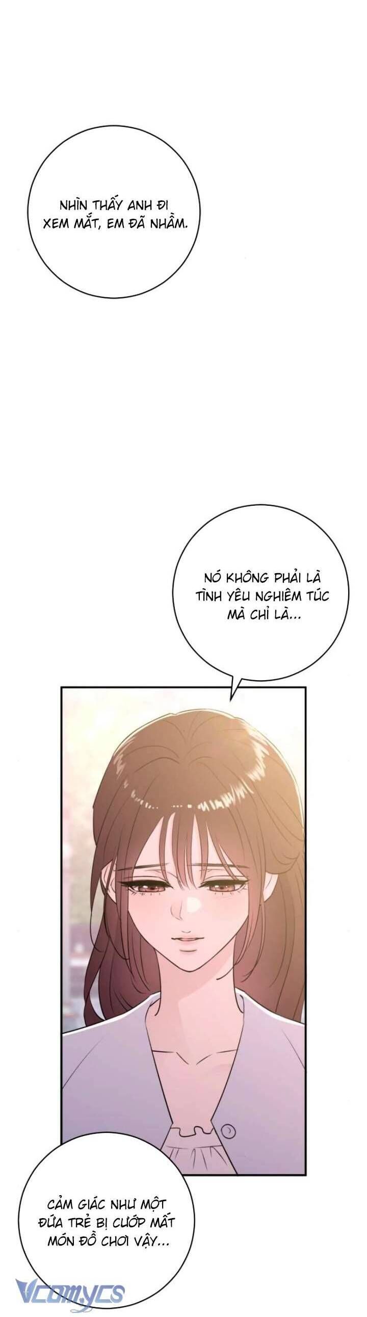Hành Vi Khốn Nạn - Chapter 50 - Page 7