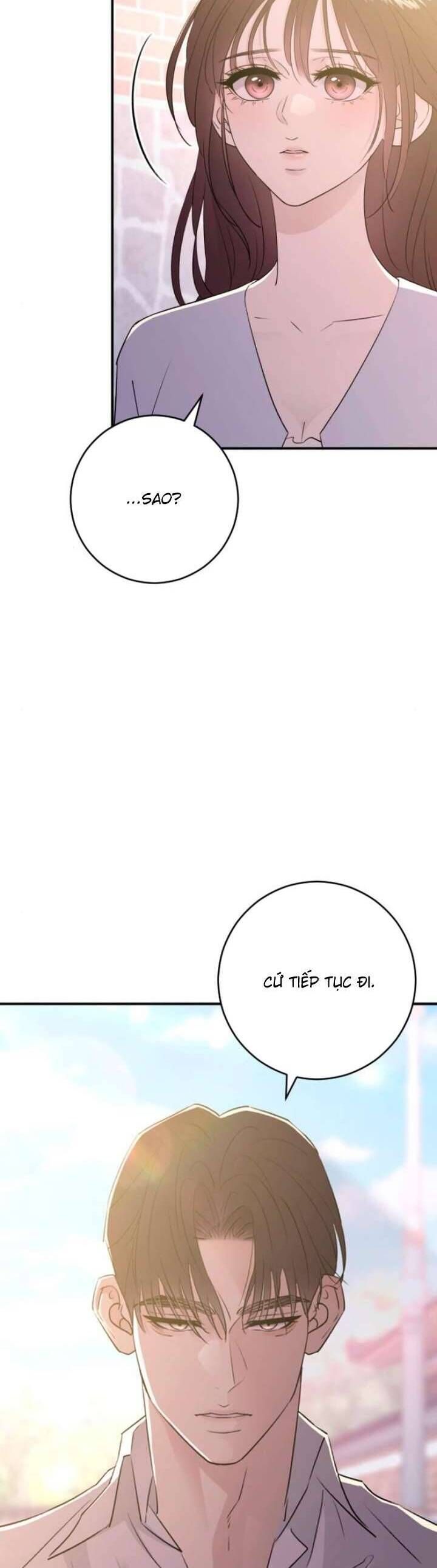 Hành Vi Khốn Nạn - Chapter 50 - Page 9