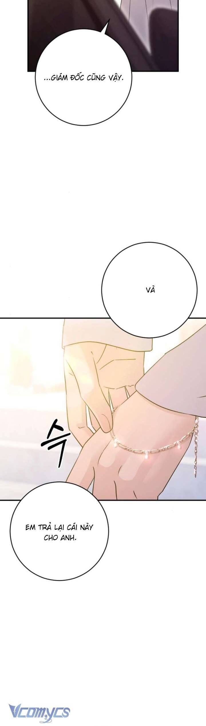 Hành Vi Khốn Nạn - Chapter 51 - Page 23