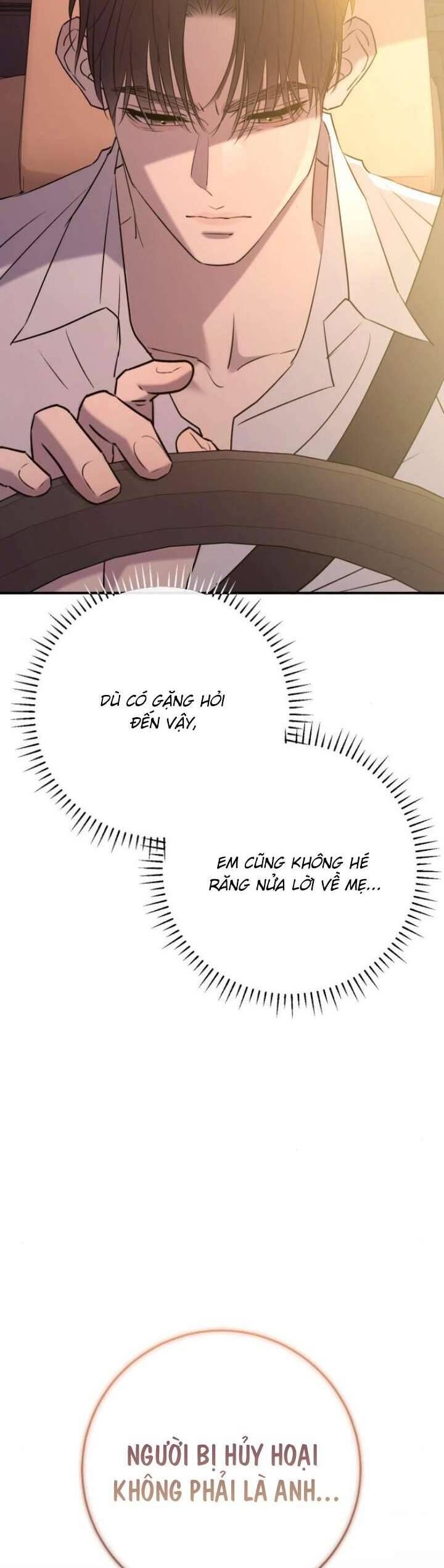 Hành Vi Khốn Nạn - Chapter 51 - Page 39