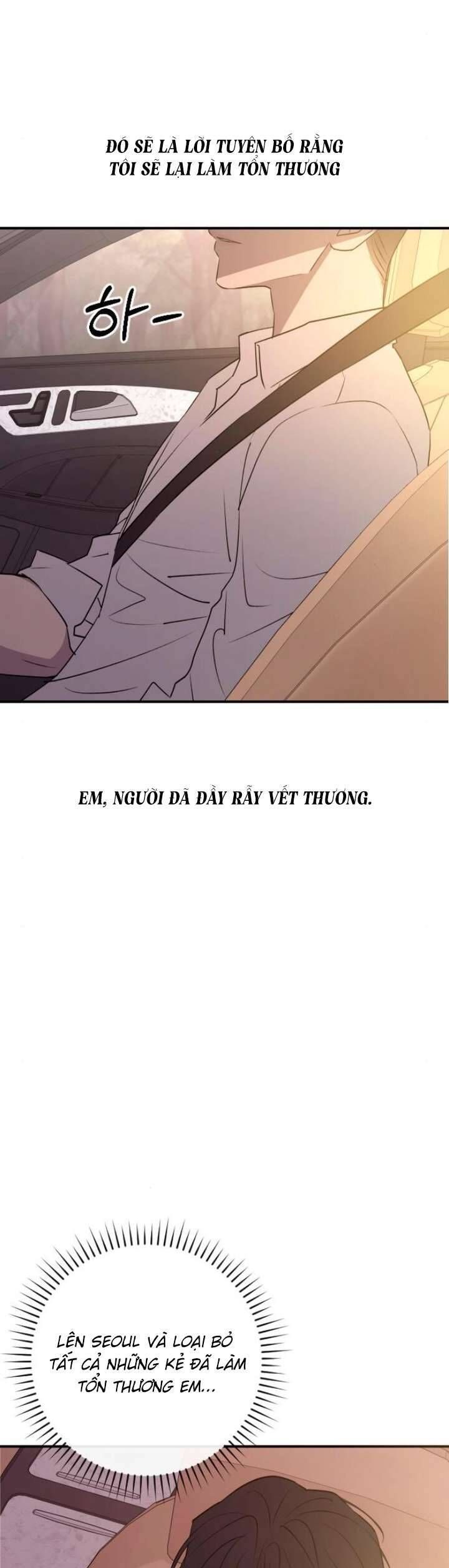 Hành Vi Khốn Nạn - Chapter 51 - Page 43