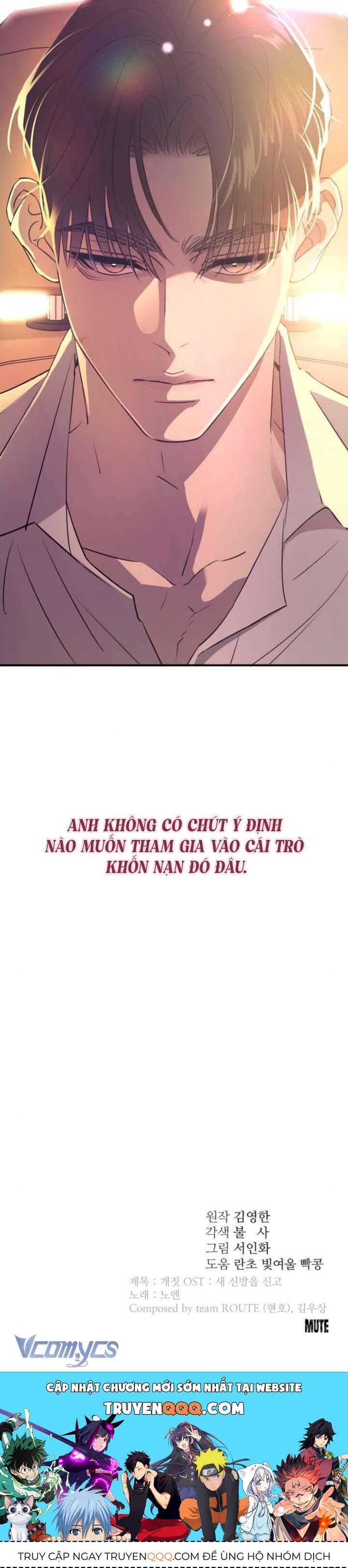 Hành Vi Khốn Nạn - Chapter 51 - Page 58