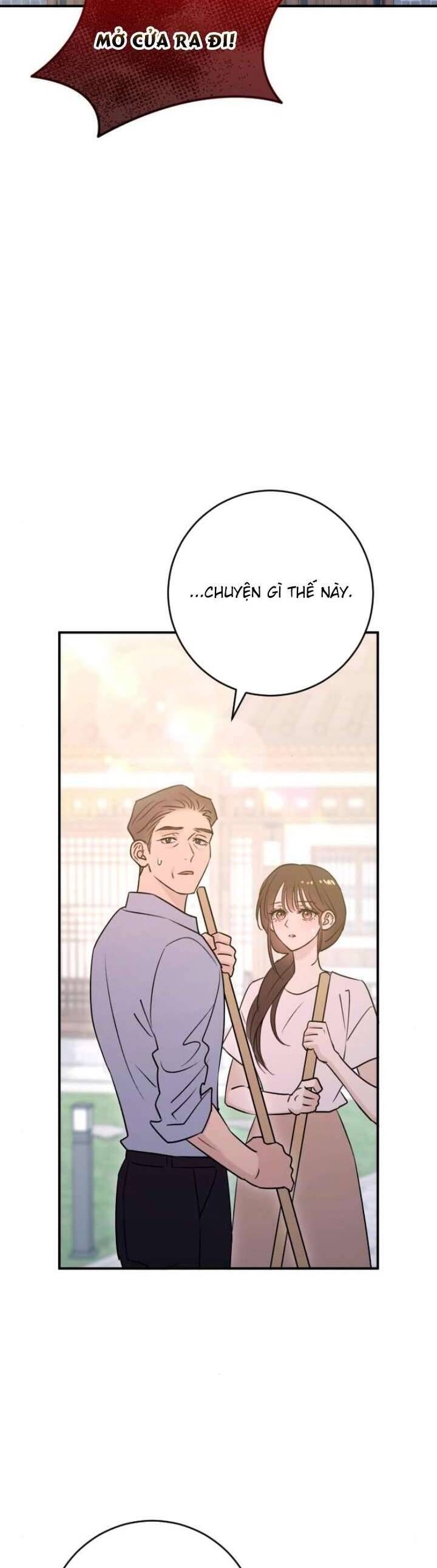 Hành Vi Khốn Nạn - Chapter 52 - Page 18