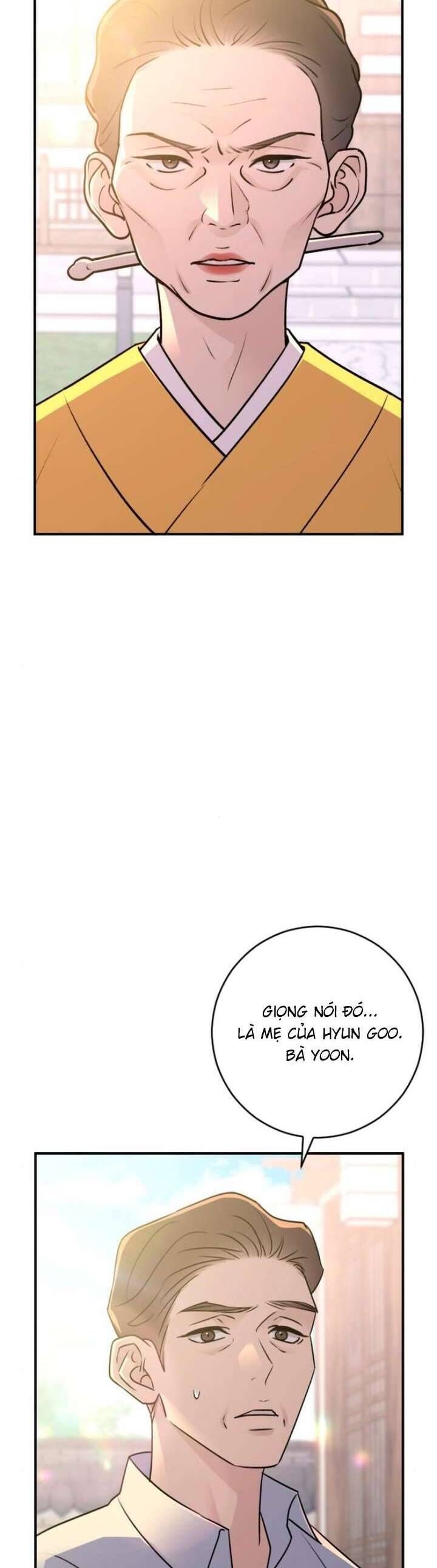 Hành Vi Khốn Nạn - Chapter 52 - Page 20