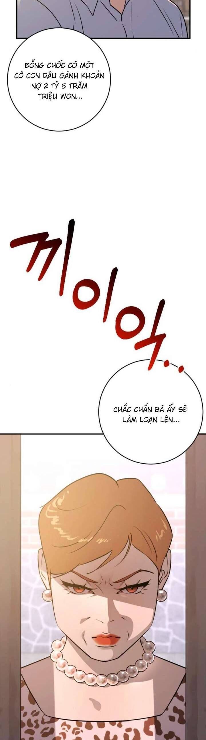 Hành Vi Khốn Nạn - Chapter 52 - Page 21