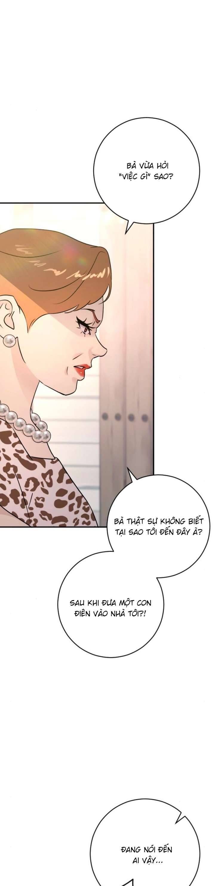 Hành Vi Khốn Nạn - Chapter 52 - Page 23
