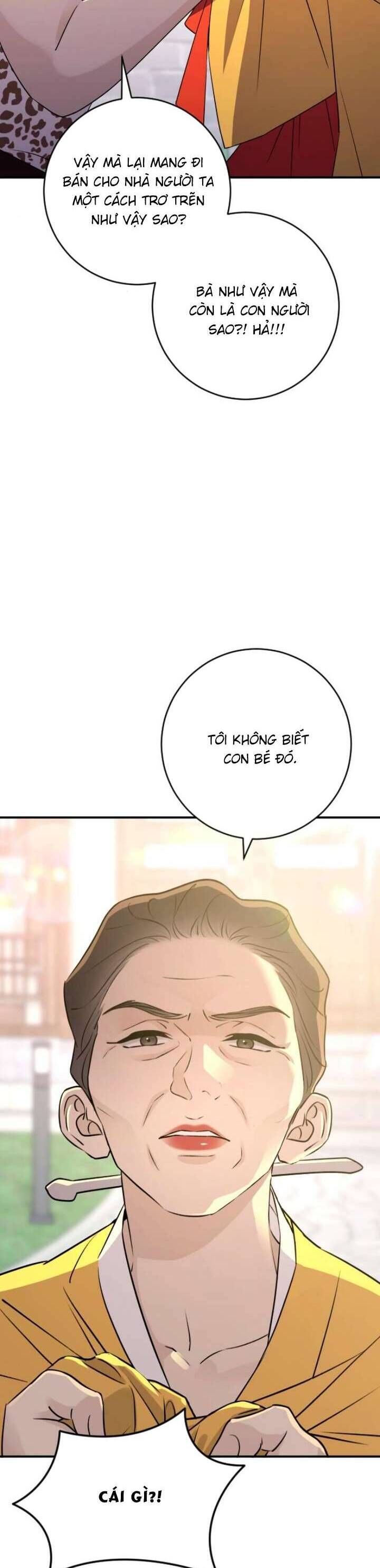 Hành Vi Khốn Nạn - Chapter 52 - Page 25