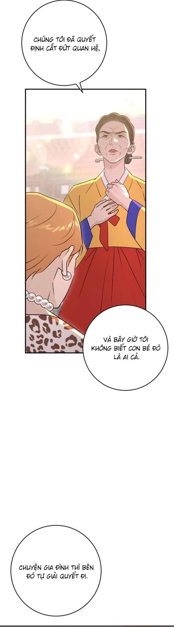 Hành Vi Khốn Nạn - Chapter 52 - Page 28