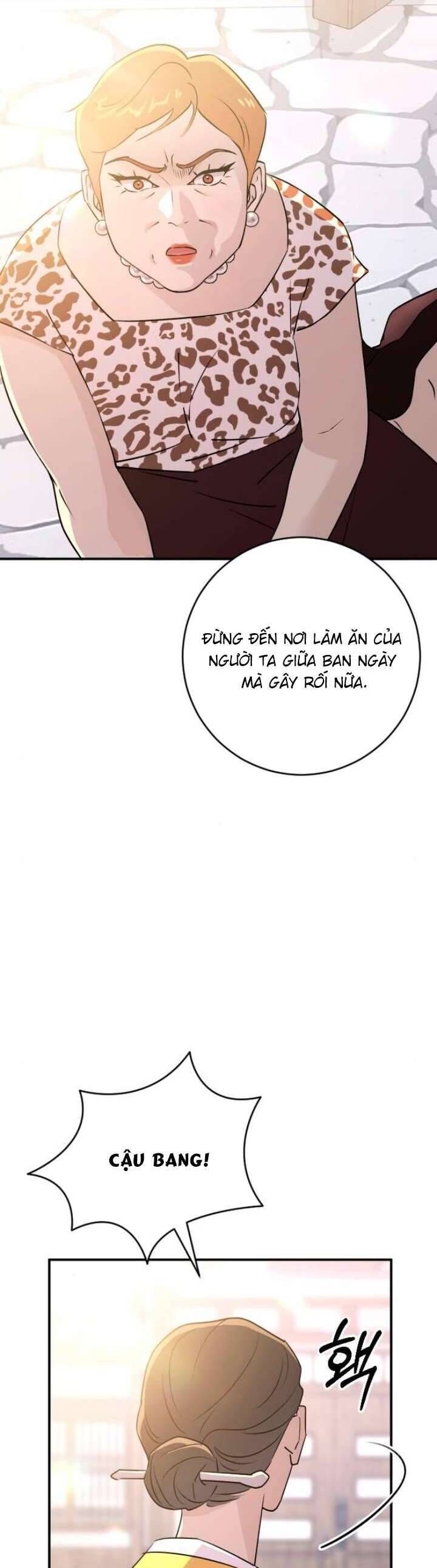 Hành Vi Khốn Nạn - Chapter 52 - Page 29