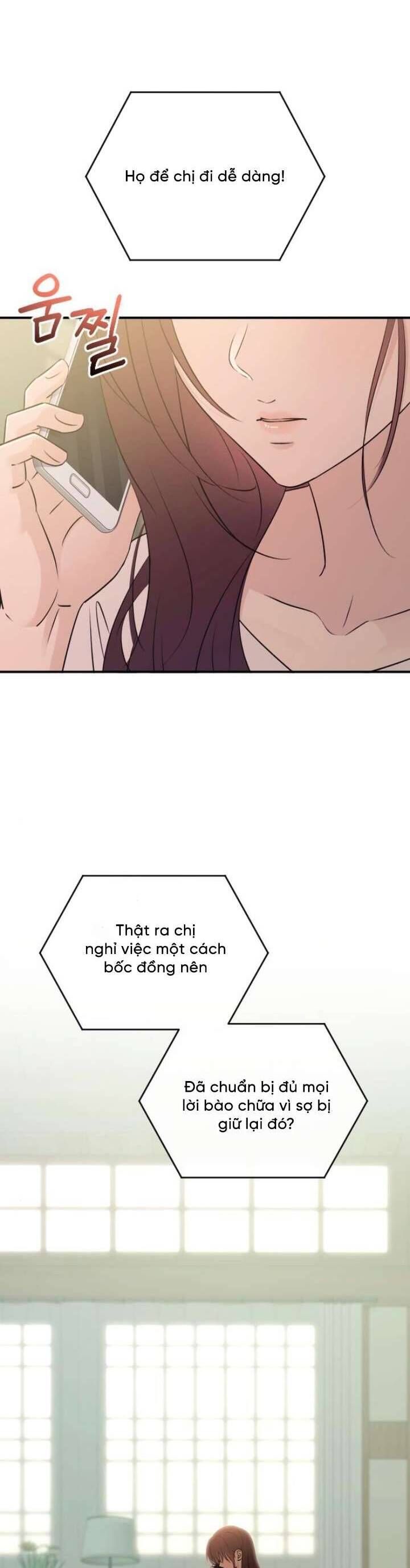 Hành Vi Khốn Nạn - Chapter 52 - Page 3