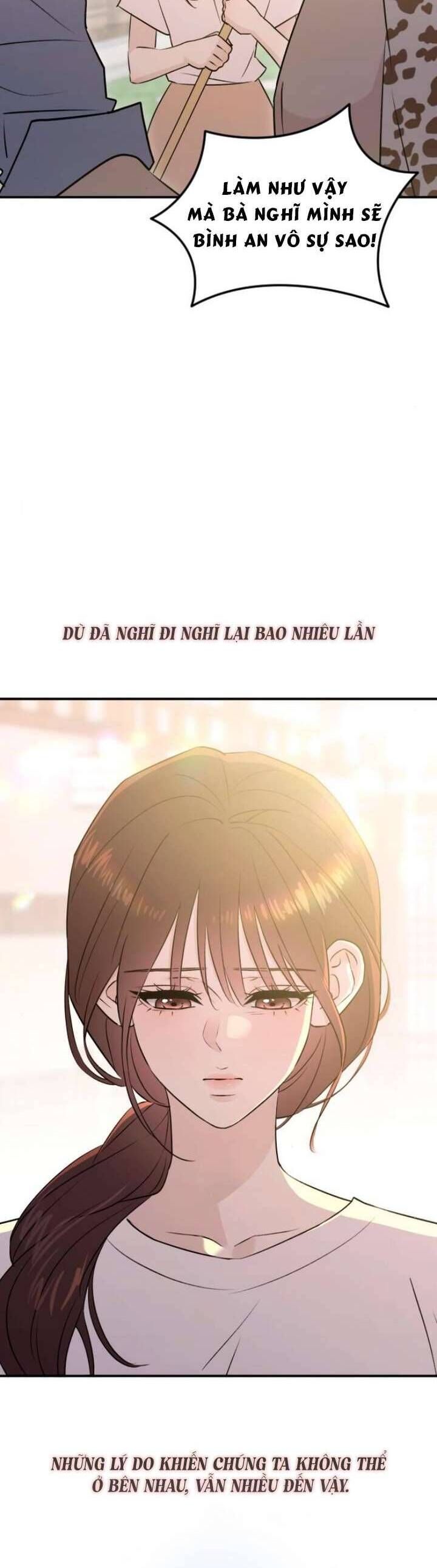 Hành Vi Khốn Nạn - Chapter 52 - Page 32