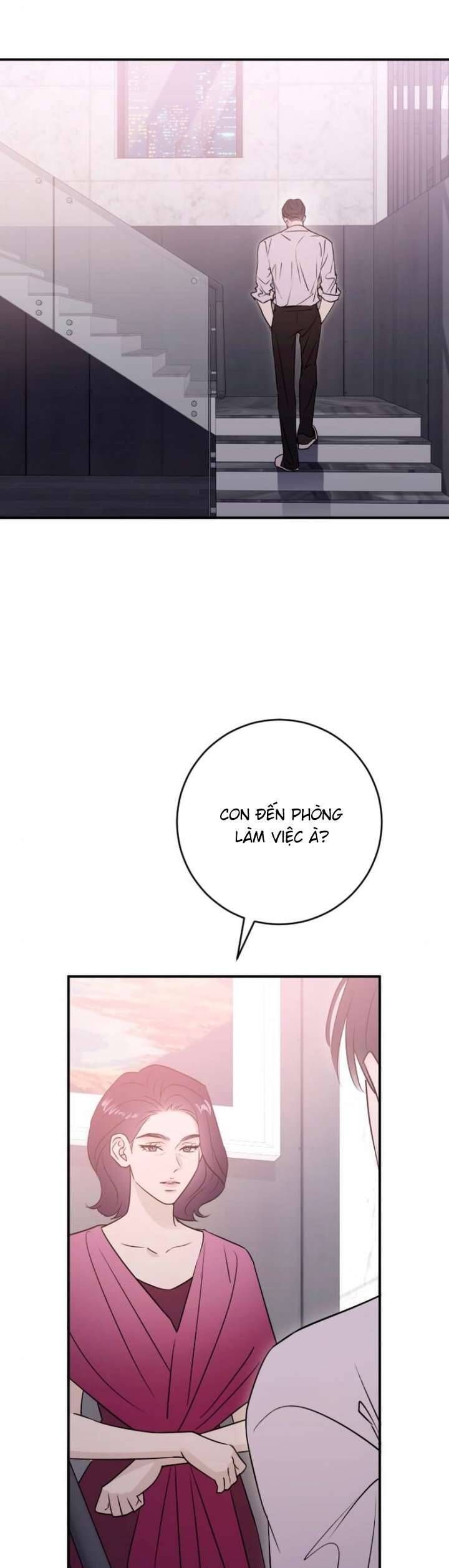 Hành Vi Khốn Nạn - Chapter 52 - Page 34