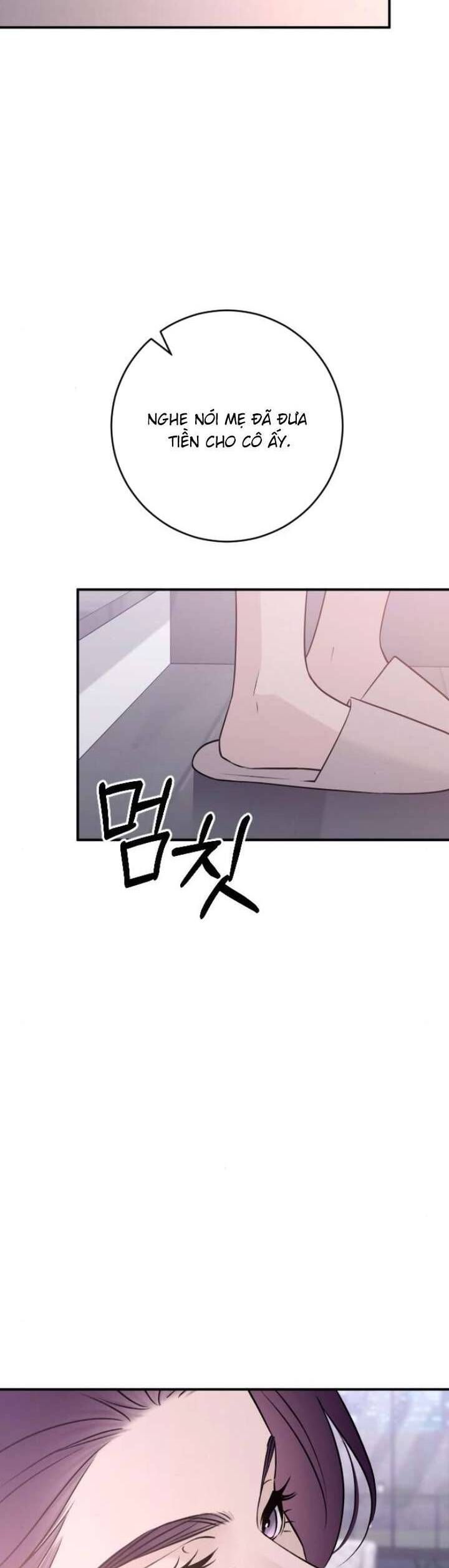 Hành Vi Khốn Nạn - Chapter 52 - Page 38