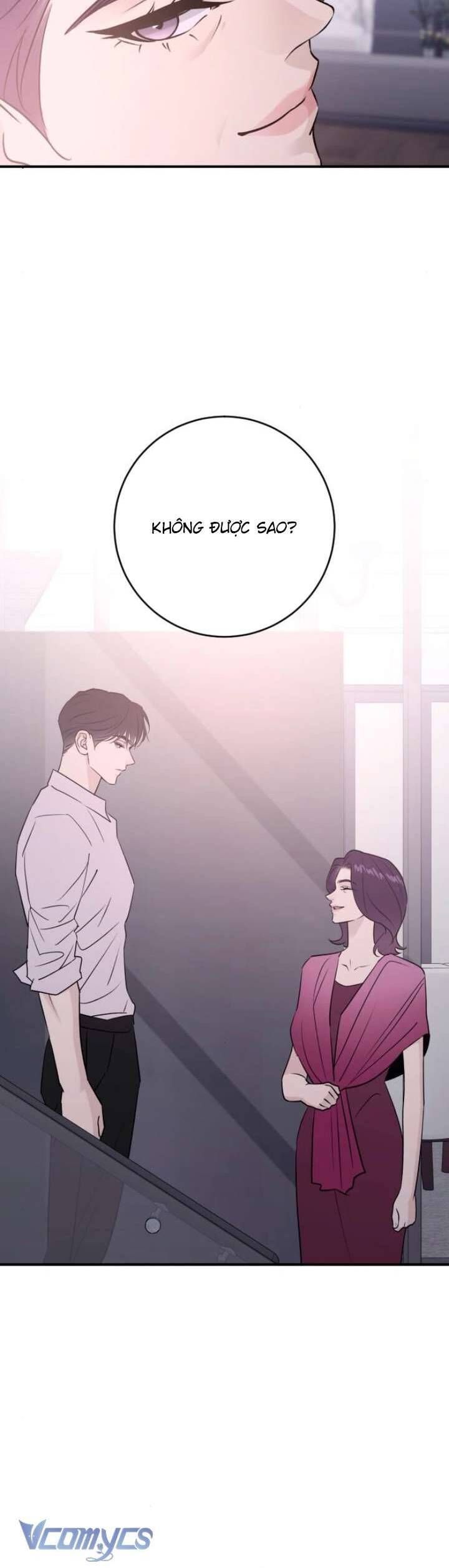 Hành Vi Khốn Nạn - Chapter 52 - Page 39