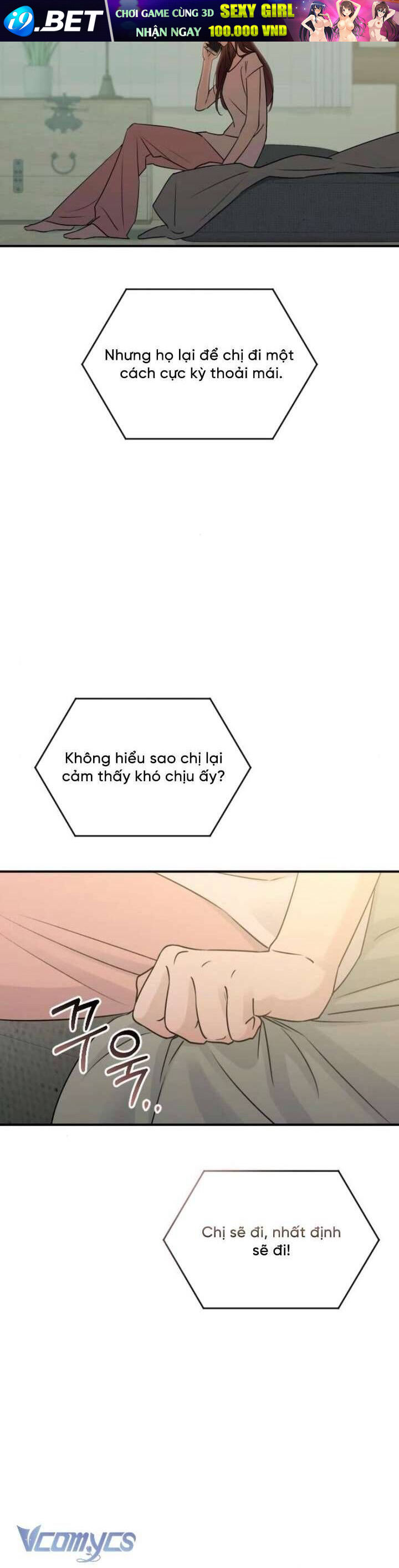 Hành Vi Khốn Nạn - Chapter 52 - Page 4