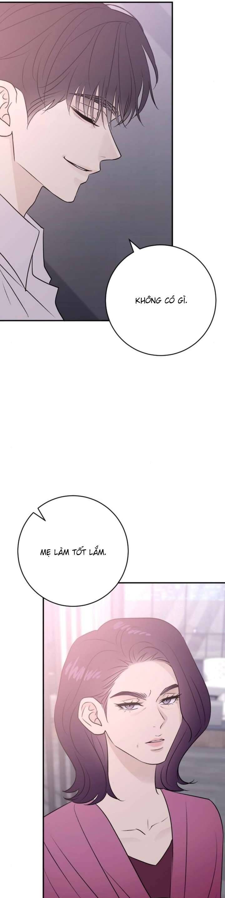 Hành Vi Khốn Nạn - Chapter 52 - Page 40
