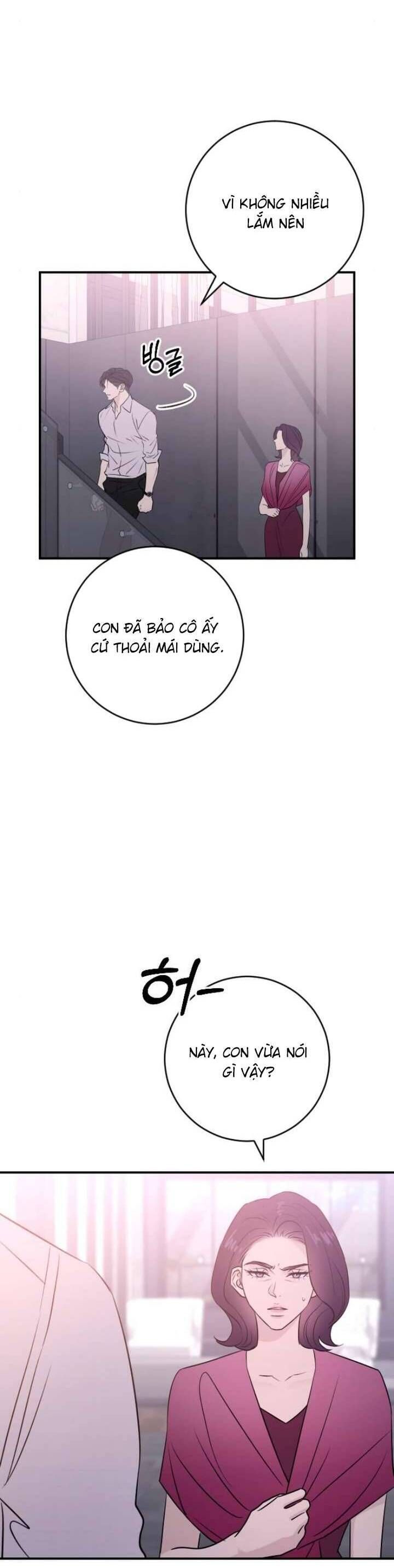 Hành Vi Khốn Nạn - Chapter 52 - Page 42