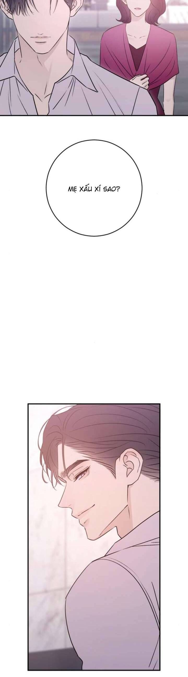 Hành Vi Khốn Nạn - Chapter 52 - Page 49