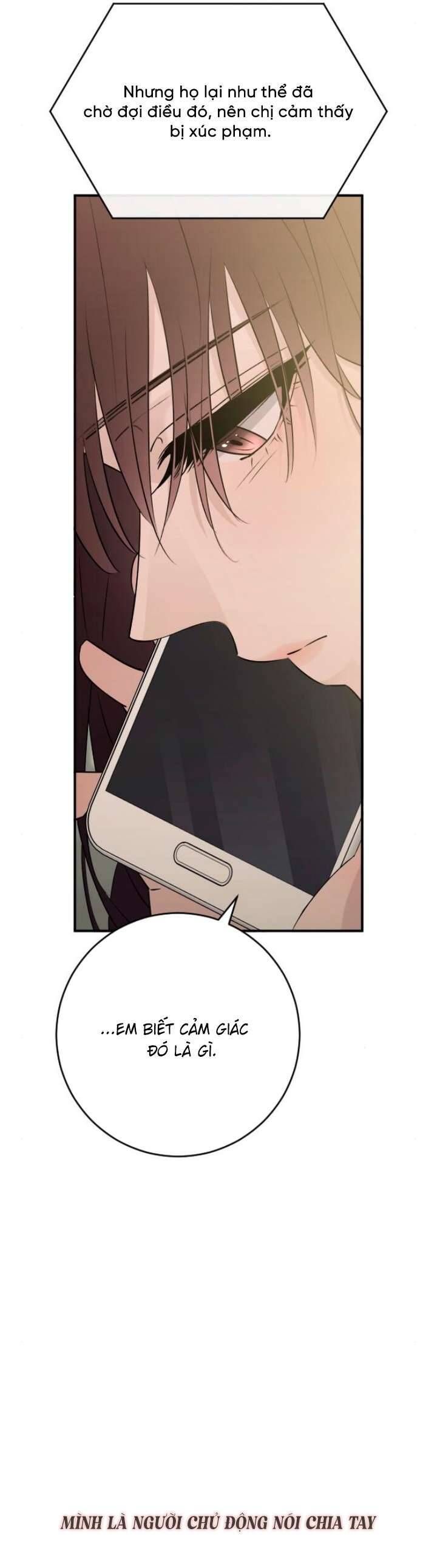 Hành Vi Khốn Nạn - Chapter 52 - Page 5
