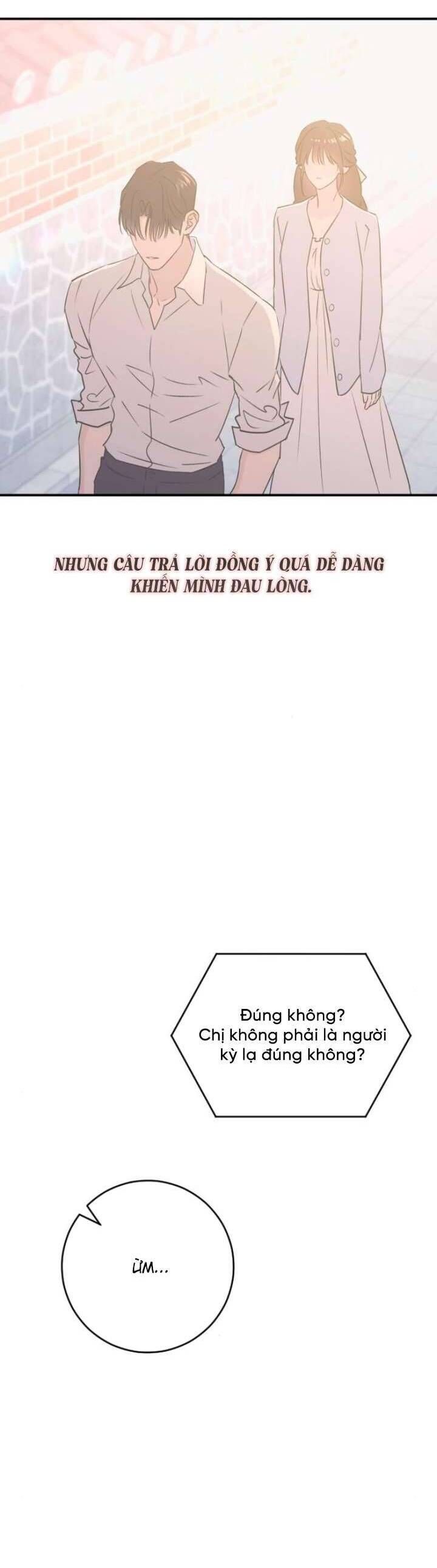 Hành Vi Khốn Nạn - Chapter 52 - Page 6