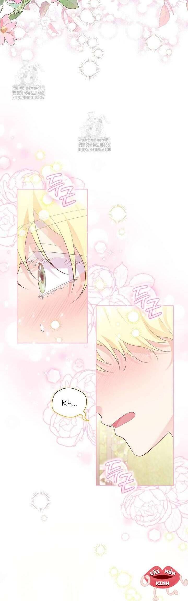 Khi Bị Nam Chính Dịu Dàng Nhưng Cố Chấp Ám Ảnh - Chapter 12 - Page 11