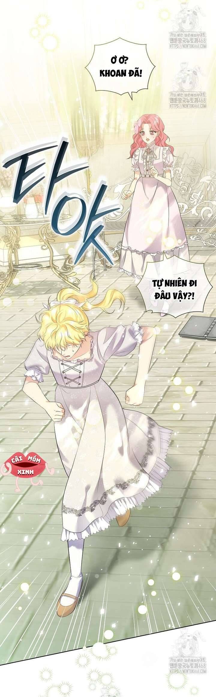 Khi Bị Nam Chính Dịu Dàng Nhưng Cố Chấp Ám Ảnh - Chapter 12 - Page 12