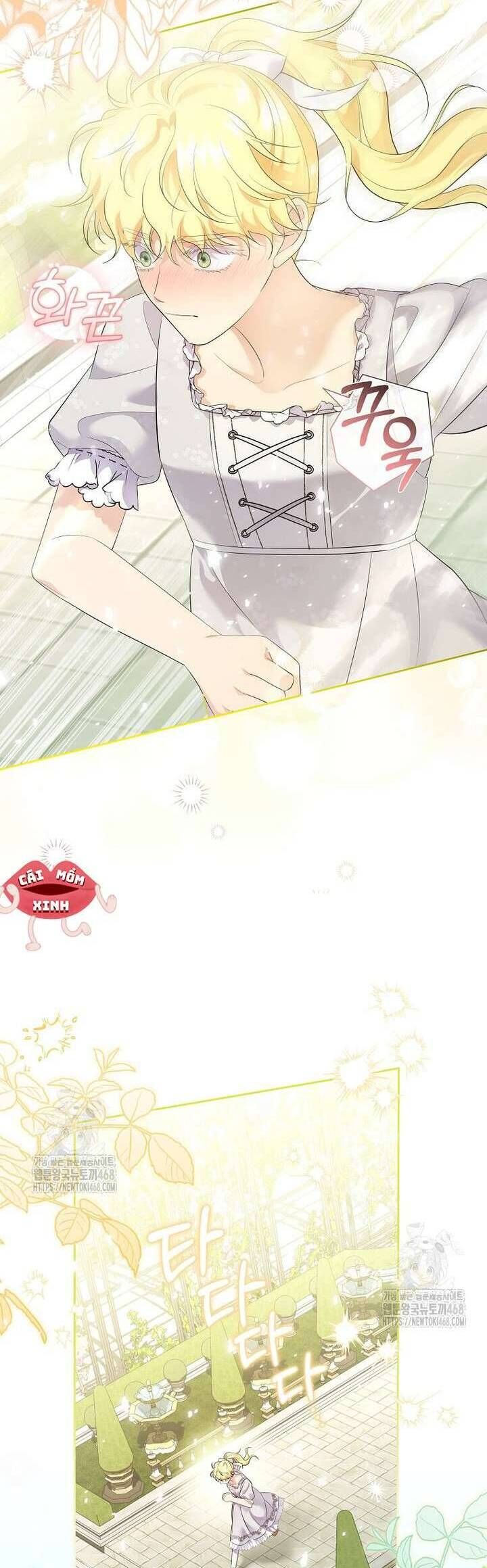 Khi Bị Nam Chính Dịu Dàng Nhưng Cố Chấp Ám Ảnh - Chapter 12 - Page 14